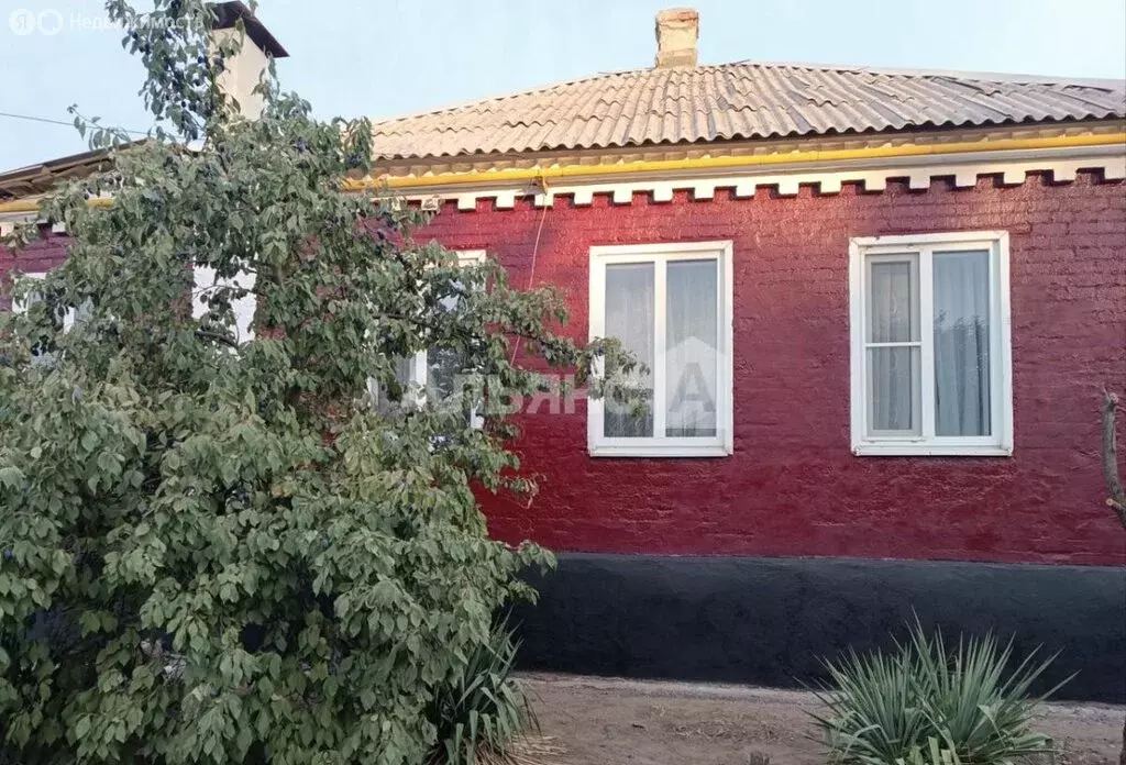 Дом в Каменск-Шахтинский, улица Котовского (60 м) - Фото 1