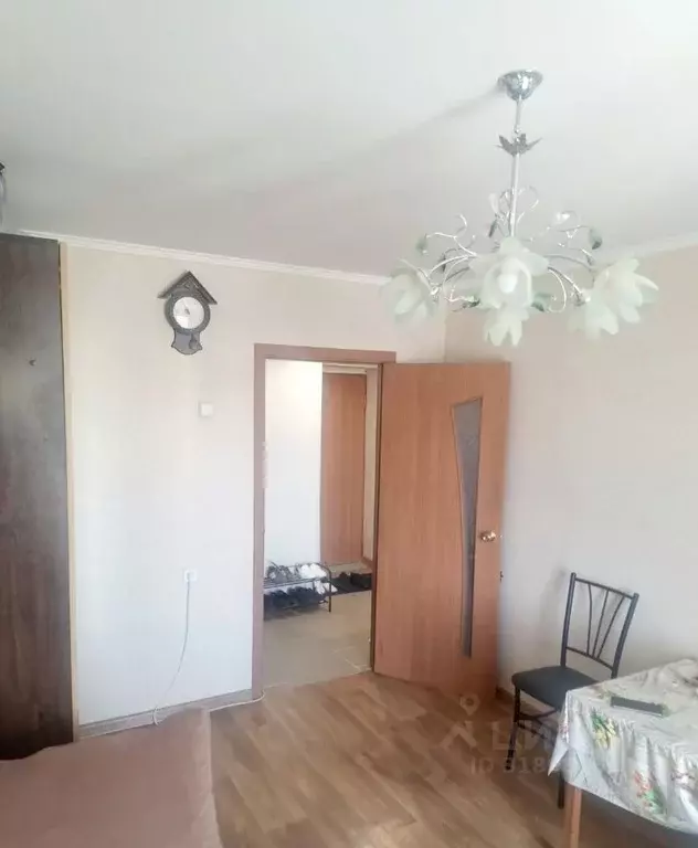 2-к кв. Самарская область, Тольятти ул. Мира, 137 (38.0 м) - Фото 1