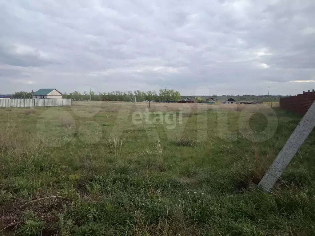 Участок 15 сот. (ИЖС) - Фото 1