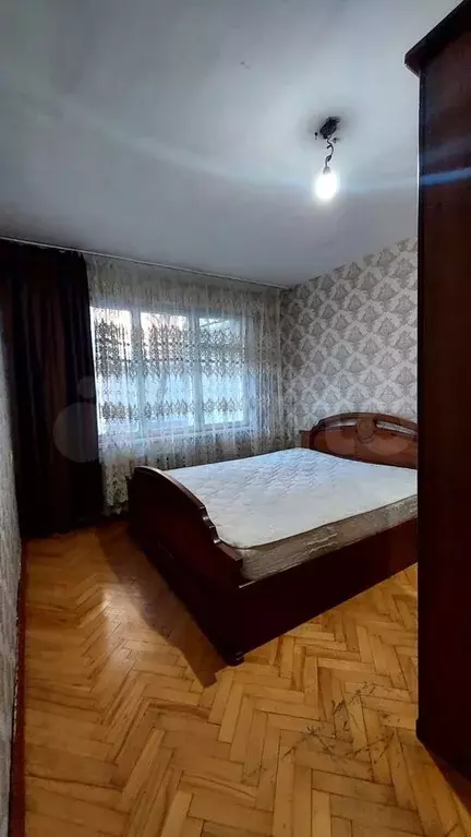 2-к. квартира, 48 м, 1/5 эт. - Фото 0