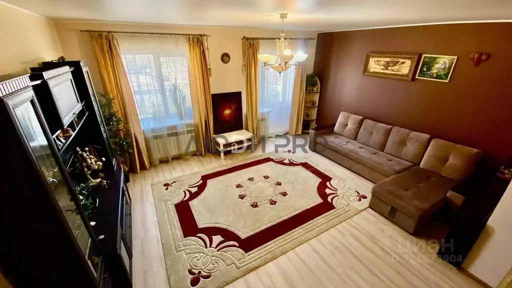 Таунхаус в Башкортостан, Уфимский район, Зубовский сельсовет, с. ... - Фото 2