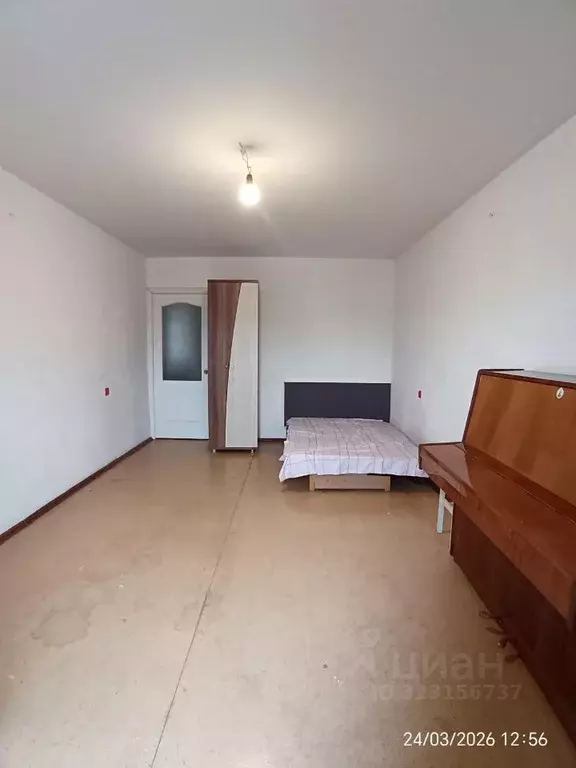 Комната Краснодарский край, Краснодар Фестивальный мкр, проезд ... - Фото 1