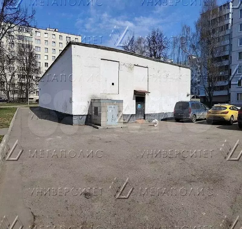 Помещение свободного назначения 29 м - Фото 1
