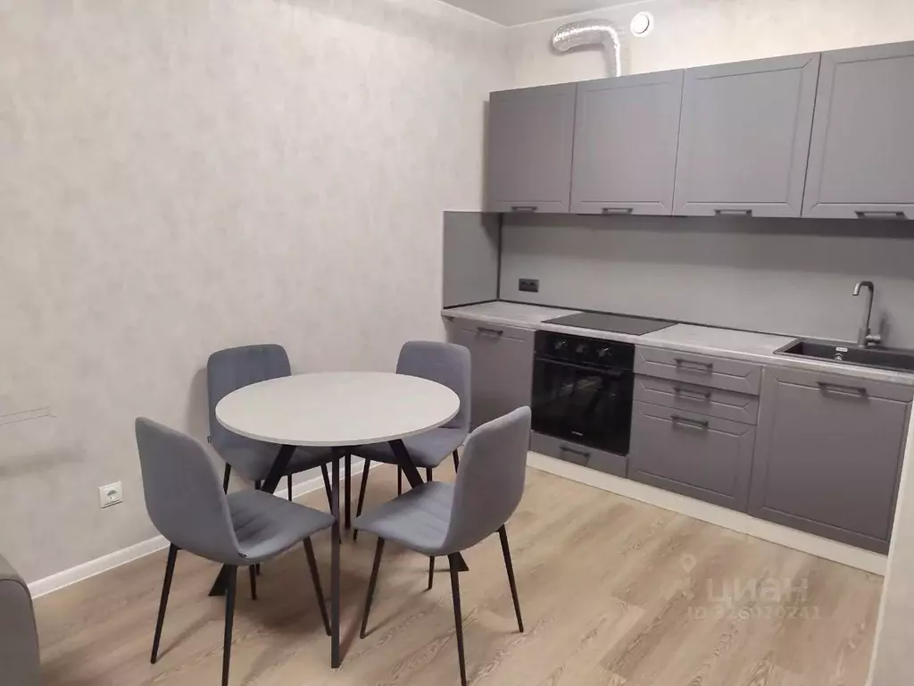 2-к кв. Карелия, Петрозаводск ул. Оборонная, 9 (41.0 м) - Фото 1