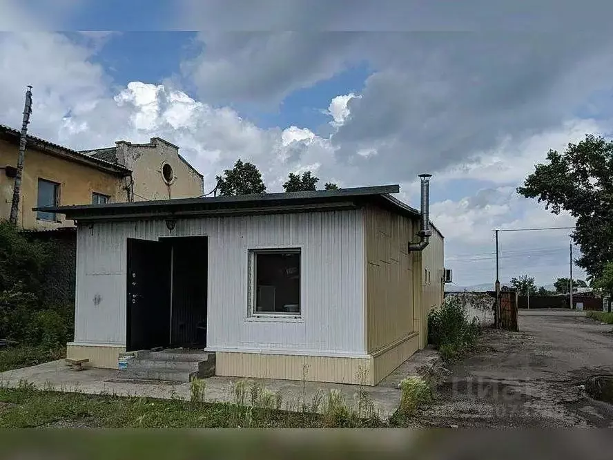 Помещение свободного назначения в Хакасия, Черногорск ул. Бограда, 1 ... - Фото 2