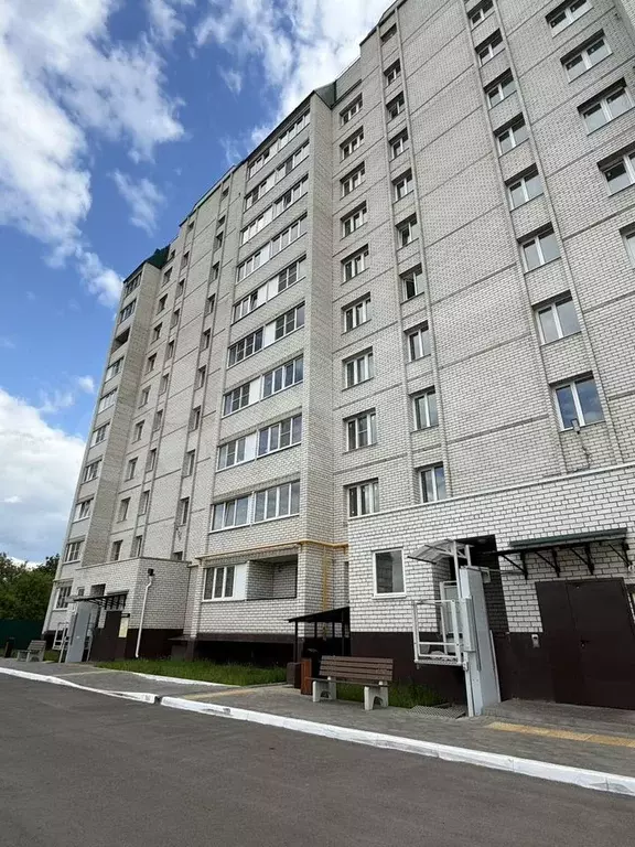 2-к. квартира, 49 м, 3/10 эт. - Фото 1