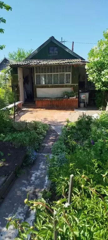 Дача 35 м на участке 5,6 сот. - Фото 0