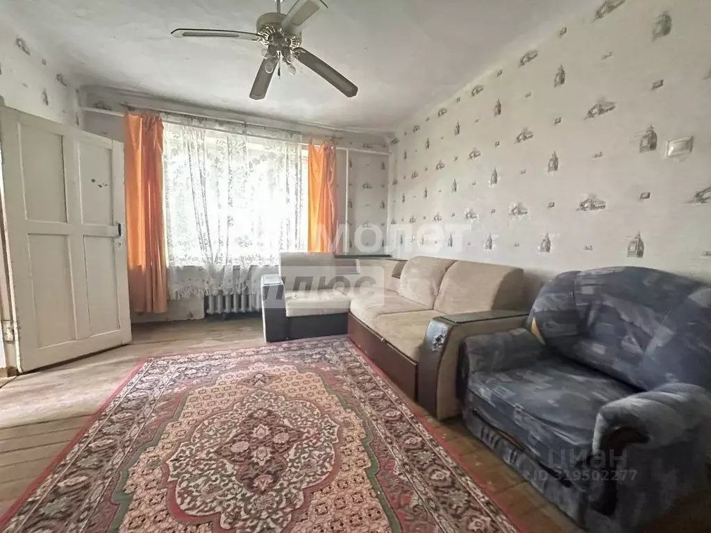2-к кв. Свердловская область, Березовский ул. Чкалова, 1А (39.3 м) - Фото 0