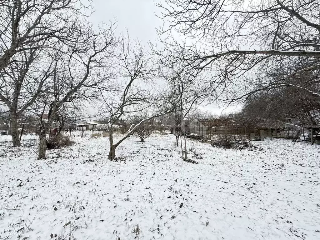 Участок в Ставропольский край, Пятигорск городской округ, пос. Свободы ... - Фото 0