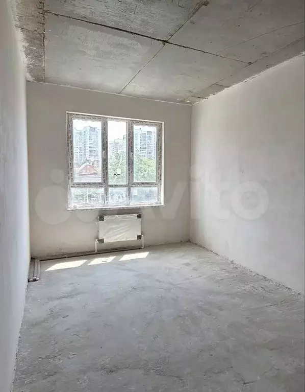 1-к. квартира, 37,5 м, 3/7 эт. - Фото 1
