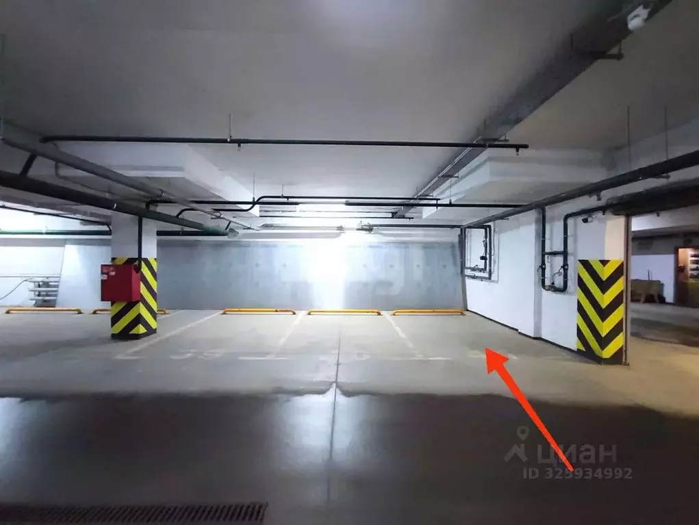 Гараж в Калужская область, Калуга ул. Комфортная, с3А (14 м) - Фото 1