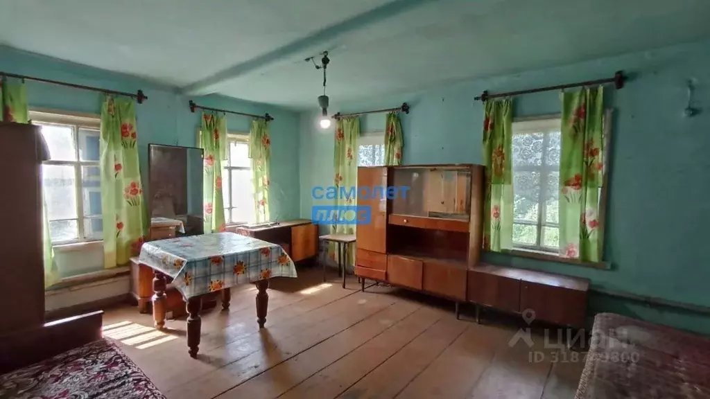 Дом в Алтайский край, Бийск ул. Михаила Лермонтова, 124 (35 м) - Фото 0