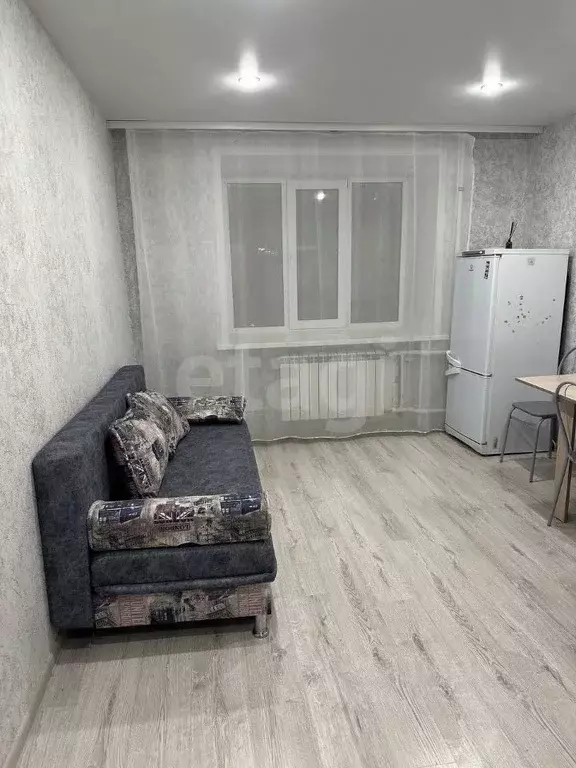 Студия Татарстан, Казань ул. Амирхана Еники, 3 (17.2 м) - Фото 0