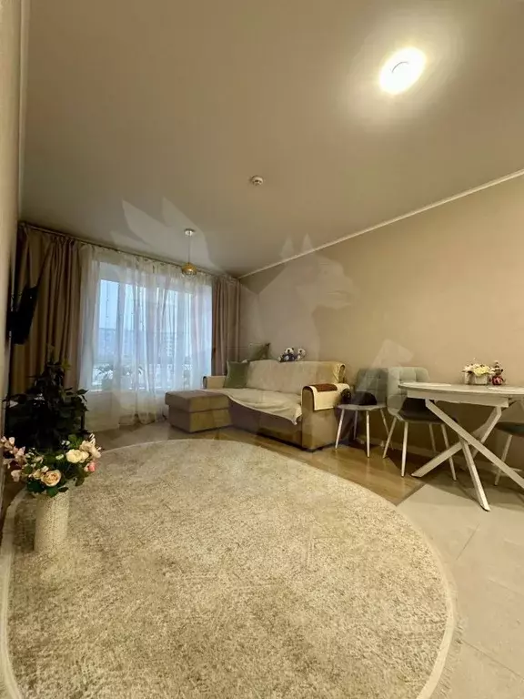 2-к кв. Москва Сосенское поселение, просп. Куприна, 24к1 (52.3 м) - Фото 2