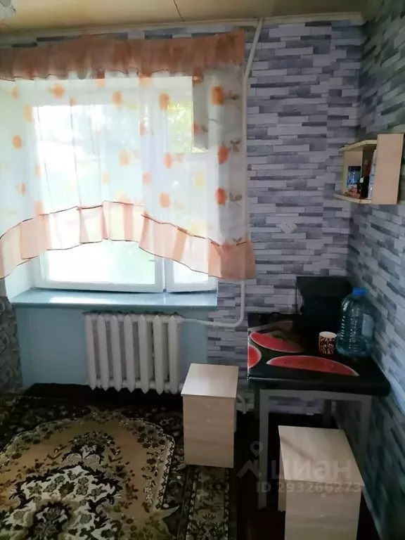 1-к кв. Ростовская область, Новошахтинск ул. Короленко, 15 (33.0 м) - Фото 1