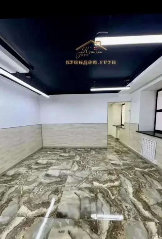 Помещение свободного назначения в Москва ул. Свободы, 2 (77 м) - Фото 1