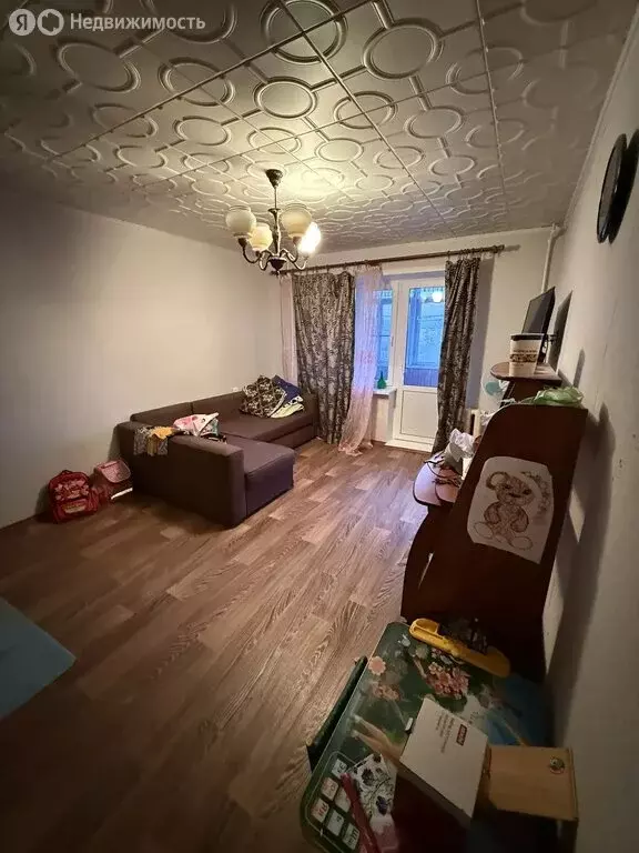 2-комнатная квартира: Чудово, улица Ленина, 77 (52 м) - Фото 2