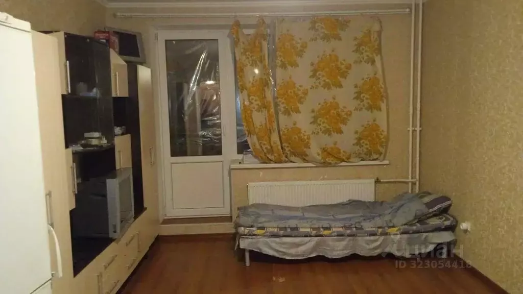 Квартира, студия, 25.5 м - Фото 0