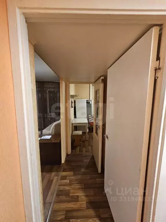 1-к кв. Москва проезд 4-й Подбельского, 2К1 (30.3 м) - Фото 1