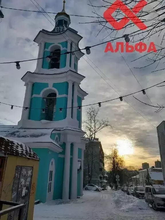 4-к кв. Кировская область, Киров ул. Спасская, 29 (72.9 м) - Фото 1