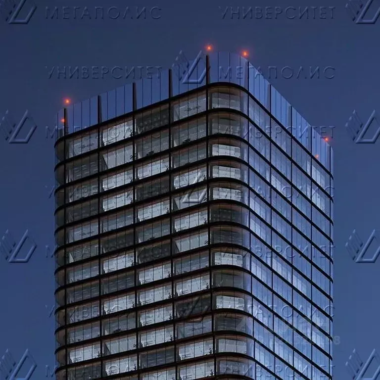 Офис в Москва Ходынский бул., 4/1 (267 м) - Фото 1