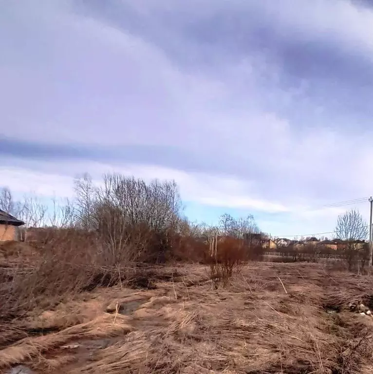 Участок в Смоленская область, Смоленский муниципальный округ, д. ... - Фото 0