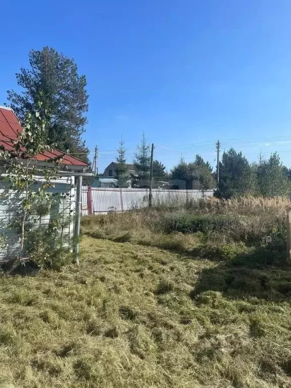 Дом в Тверская область, Калининский муниципальный округ, Надежда ... - Фото 2