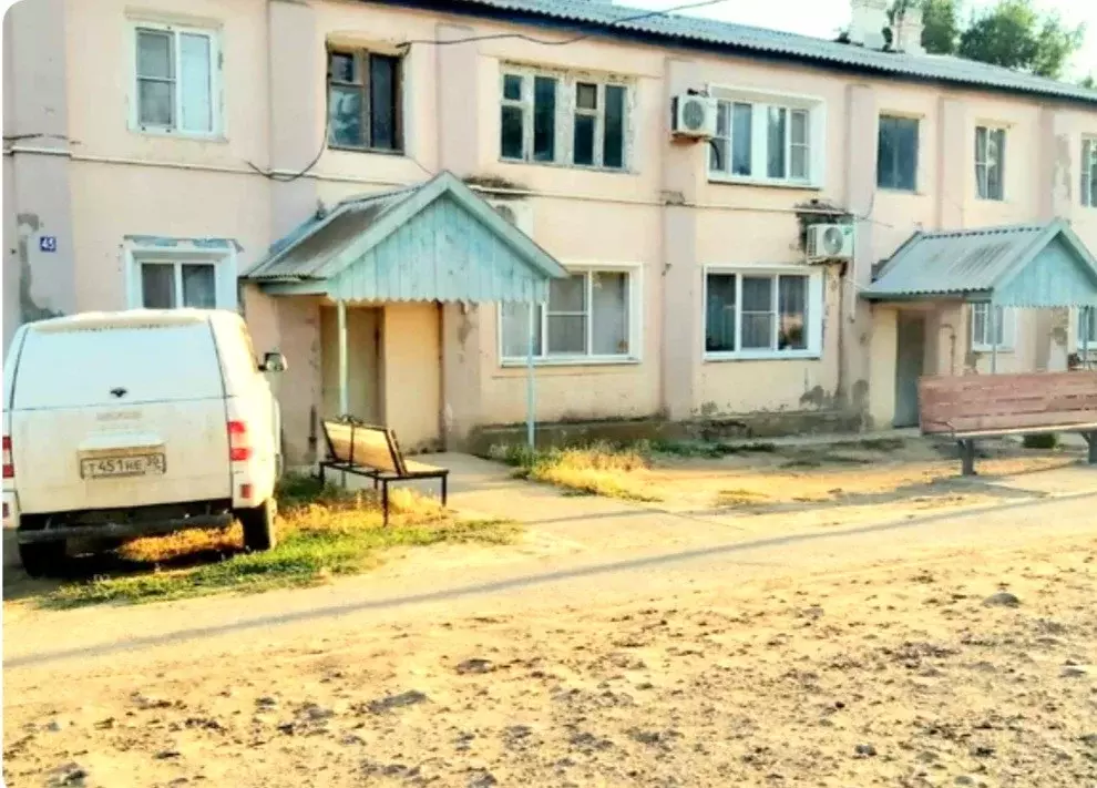 Продаётся 2-к квартира, 40.6 м - Фото 0