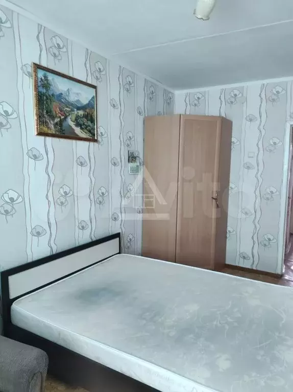 2-к. квартира, 50 м, 2/5 эт. - Фото 1