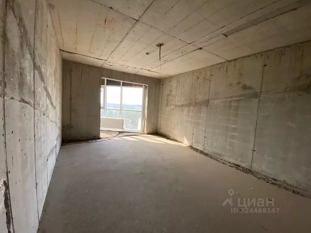 2-к кв. Ставропольский край, Пятигорск ул. Пастухова, 20 (96.2 м) - Фото 1