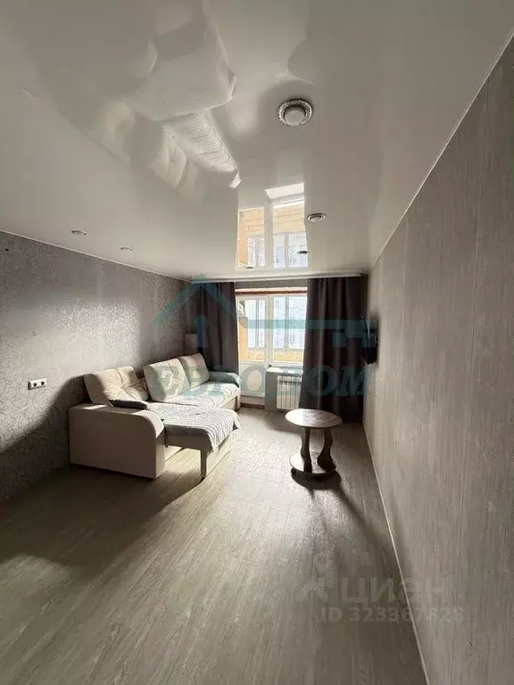 3-к кв. Новосибирская область, Бердск ул. Рогачева, 8 (54.6 м) - Фото 2