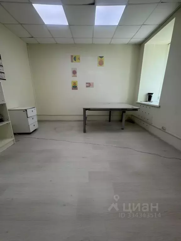 Помещение свободного назначения в Москва пер. Просвирин, 15 (21 м) - Фото 1