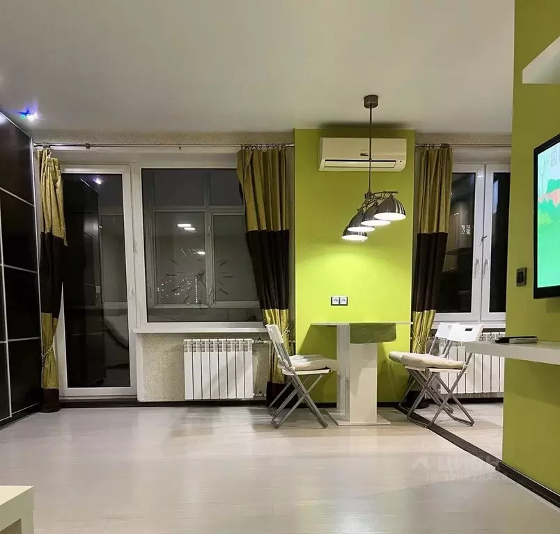 2-к кв. Москва Онежская ул., 27 (45.0 м) - Фото 1