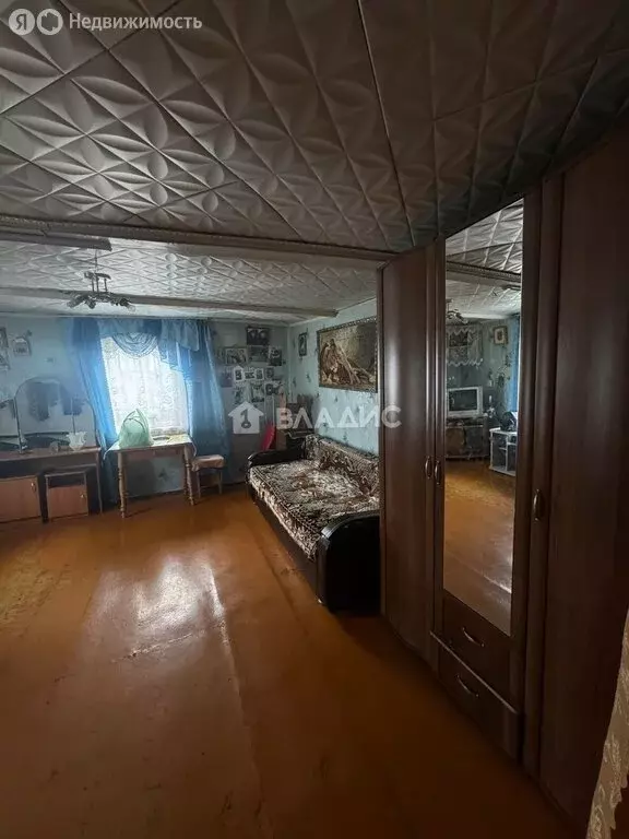 Дом в Знаменка, Милицейская улица (65 м) - Фото 0
