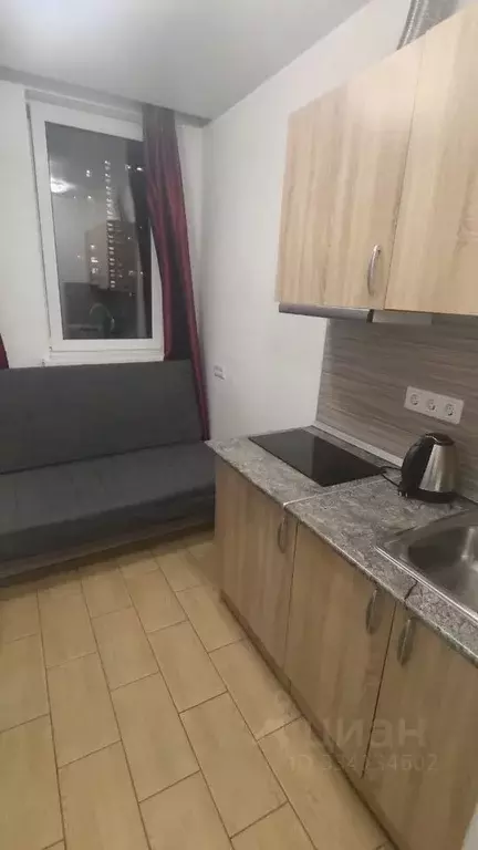 1-к кв. Москва Дмитровское ш., 107Ак5 (20.0 м) - Фото 1