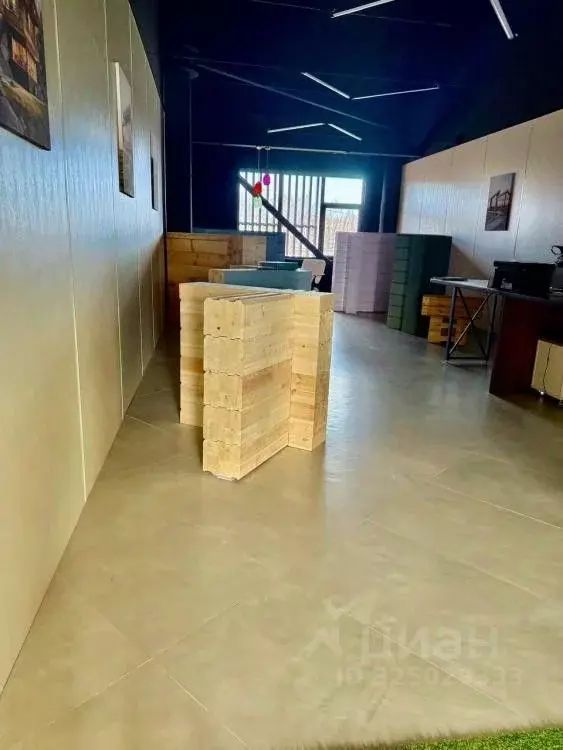 Помещение свободного назначения в Иркутская область, Иркутский ... - Фото 2