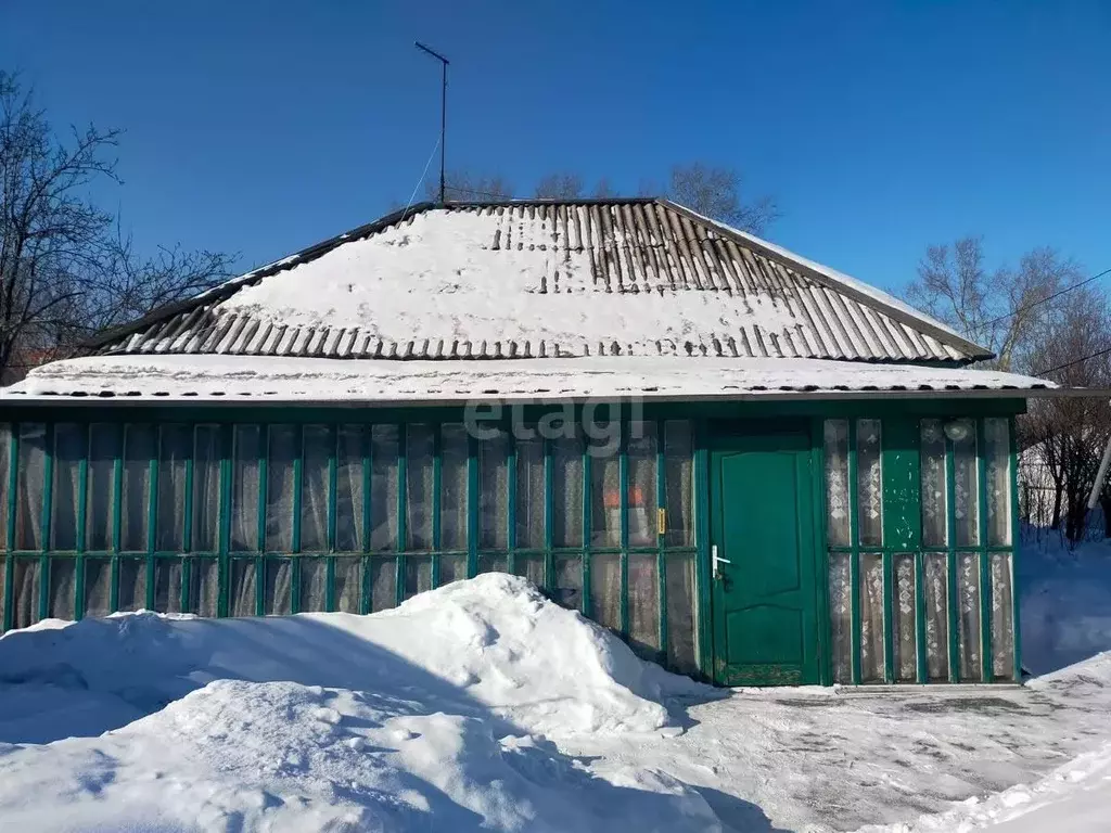 Дом в Кемеровская область, Киселевск Транзитная ул., 27 (33 м) - Фото 0