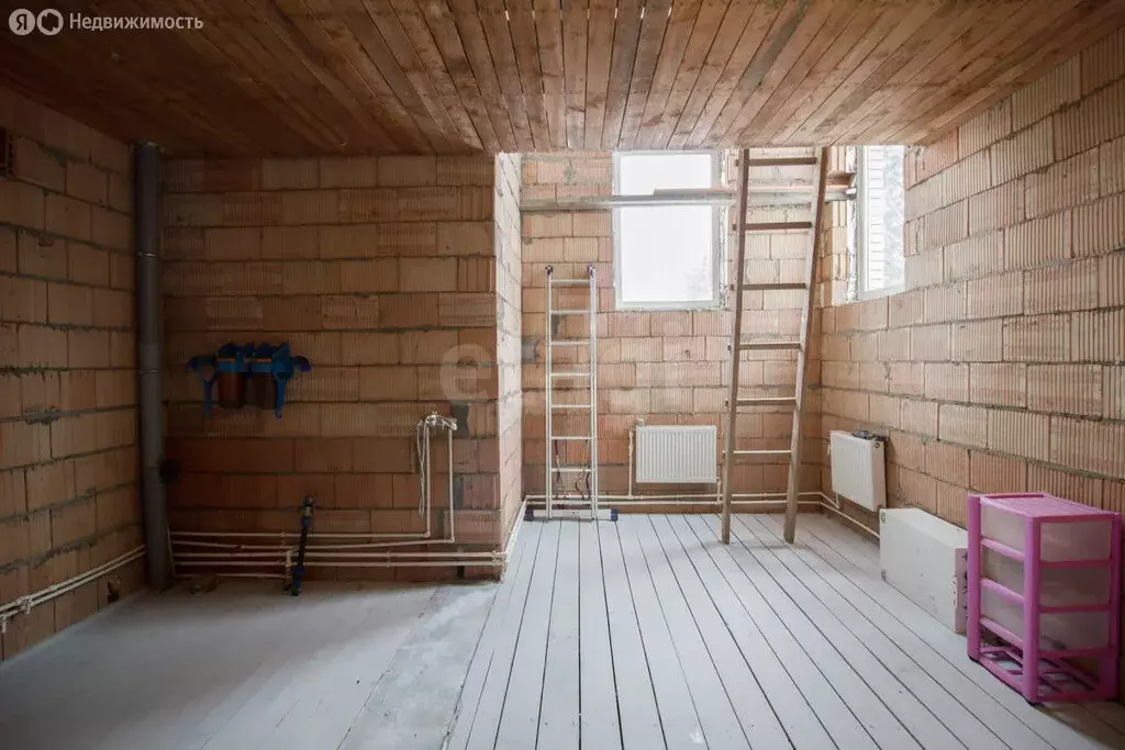 Дом в деревня Криуша, коттеджный посёлок Монолит, Калужская улица (154 ... - Фото 2