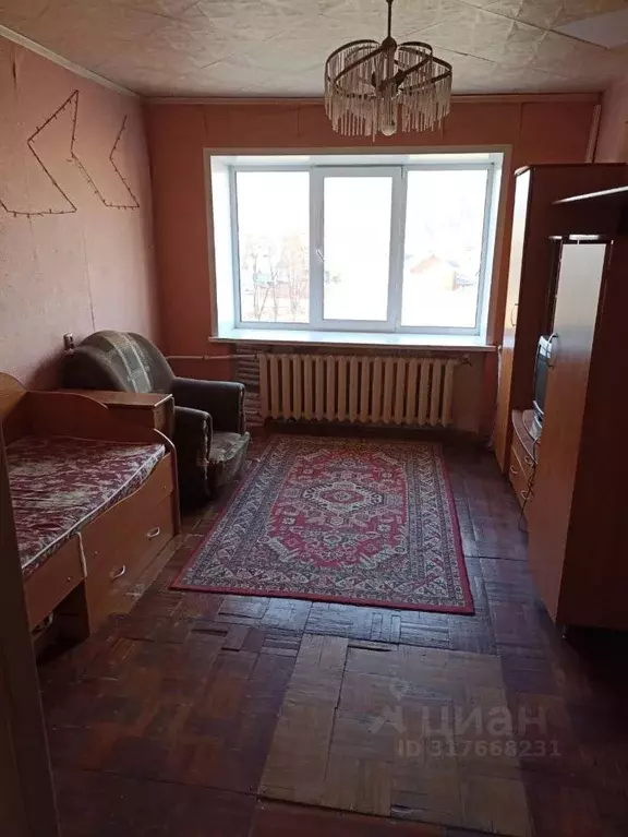 2-к кв. Марий Эл, Волжск ул. Гагарина, 12 (48.0 м) - Фото 0
