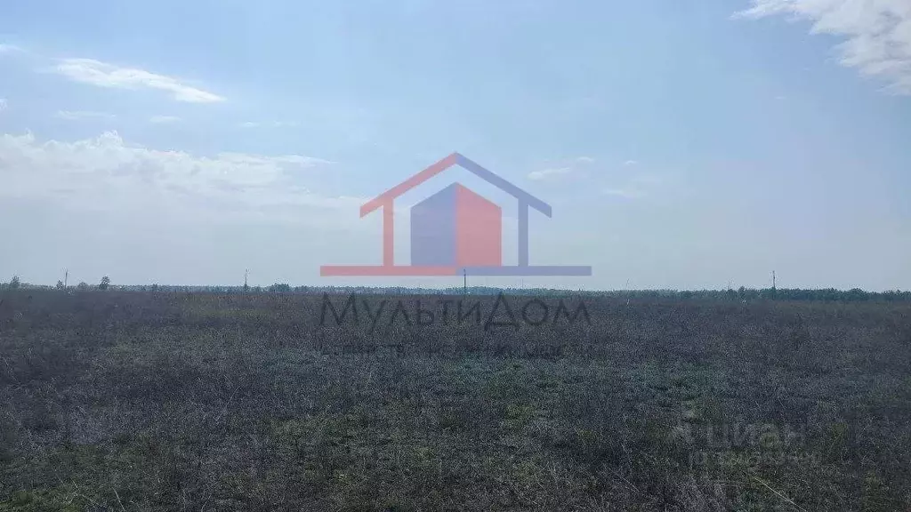 Участок в Белгородская область, Старый Оскол Строитель мкр,  (17.1 ... - Фото 2