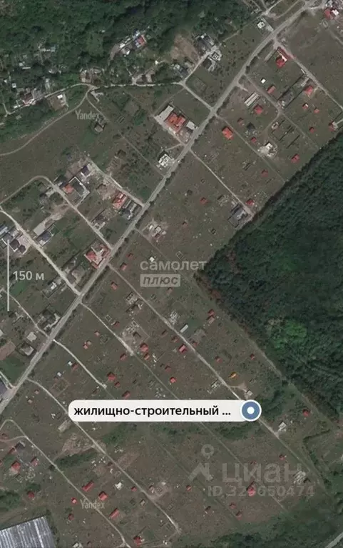 Участок в Кабардино-Балкария, Нальчик ул. Биттирова (10.0 сот.) - Фото 1
