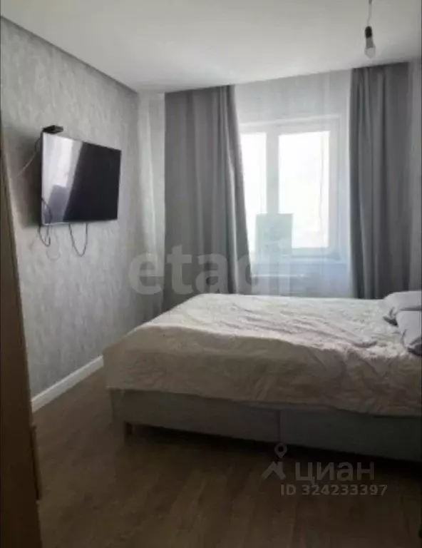 2-к кв. Саха (Якутия), Якутск ул. Красильникова, 7/1 (55.9 м) - Фото 1