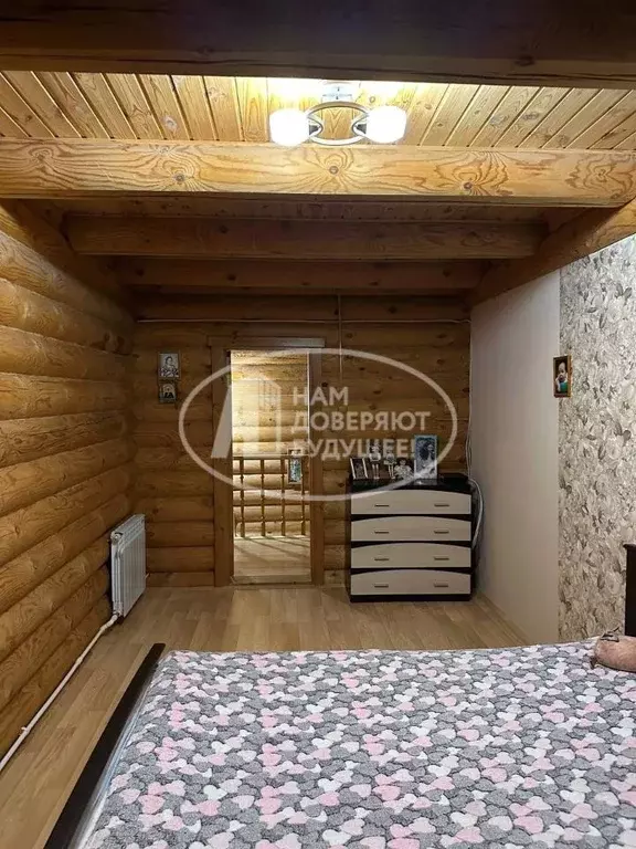 Дом в Пермский край, Чайковский ул. Карла Маркса (108 м) - Фото 2