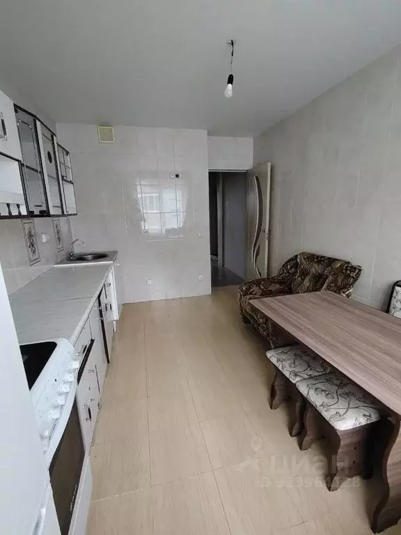 1-к кв. Краснодарский край, Краснодар городской округ, Ленина хут. ул. ... - Фото 1