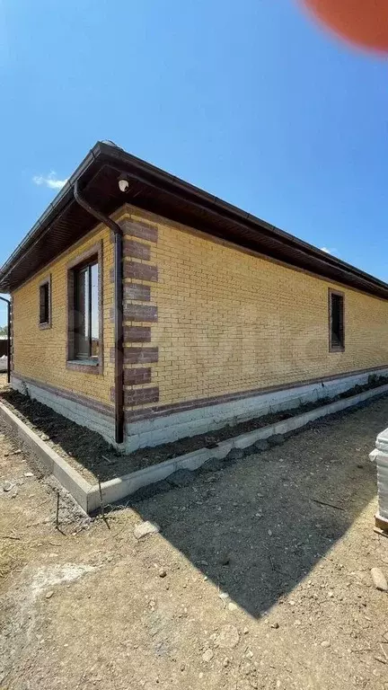 Дом 117 м на участке 5 сот. - Фото 1