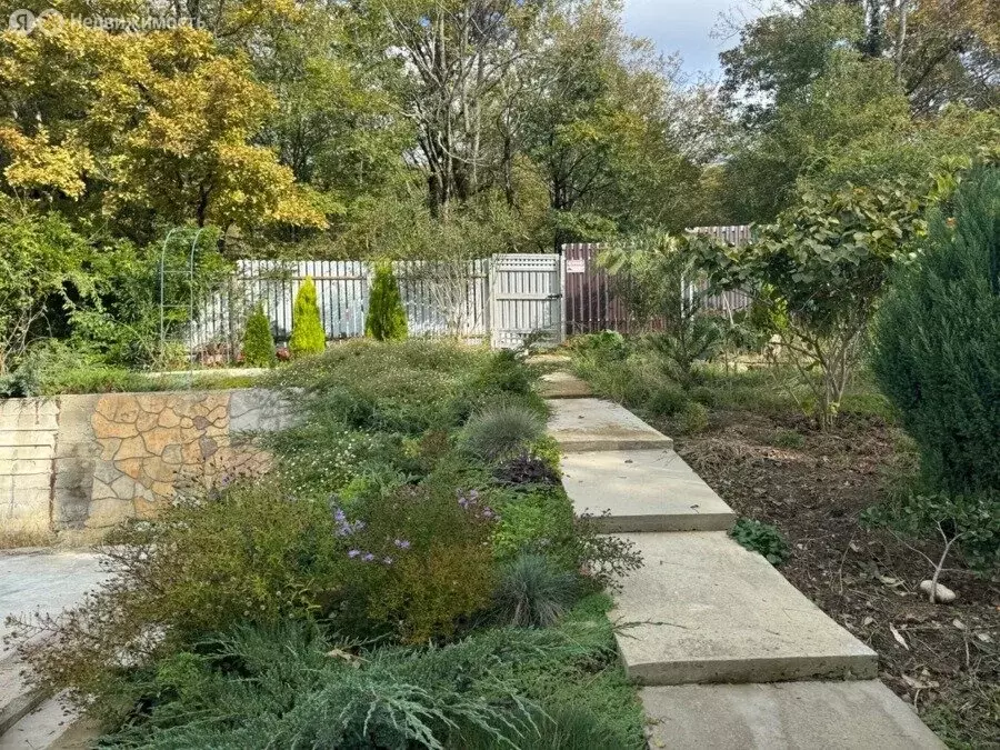 Участок в Краснодарский край, городской округ Сочи, посёлок городского ... - Фото 2