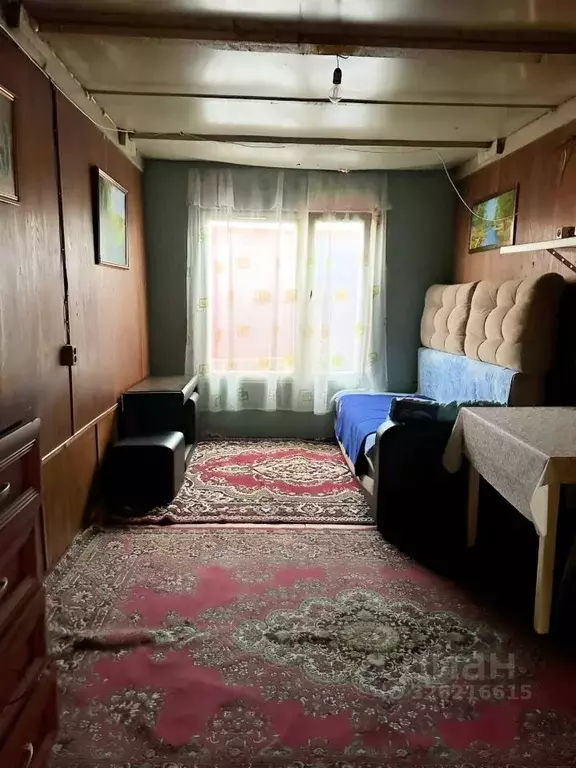 Дом в Московская область, Чехов муниципальный округ, с. Шарапово ул. ... - Фото 1