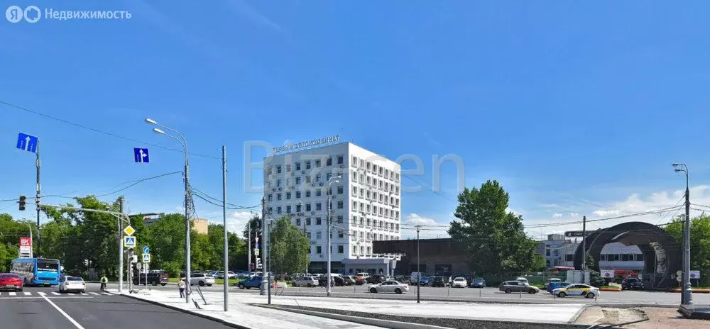 Офис (21.5 м) - Фото 2