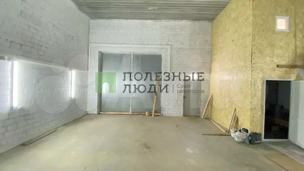 Продам помещение свободного назначения, 167 м - Фото 1