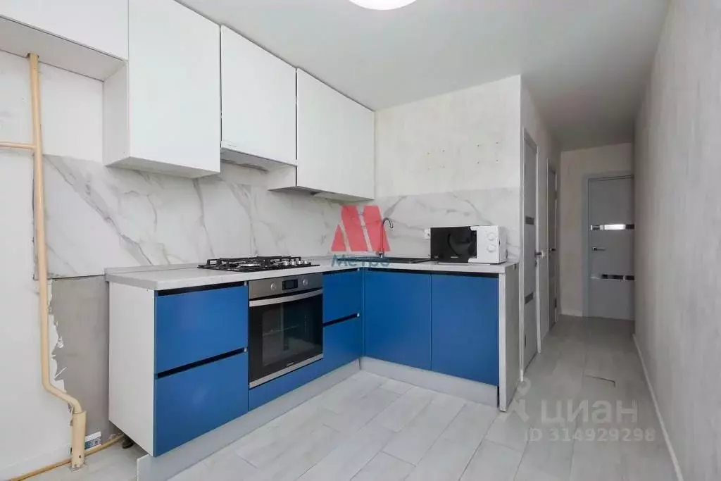 3-к кв. Ярославская область, Тутаев Советская ул., 22 (58.0 м) - Фото 1